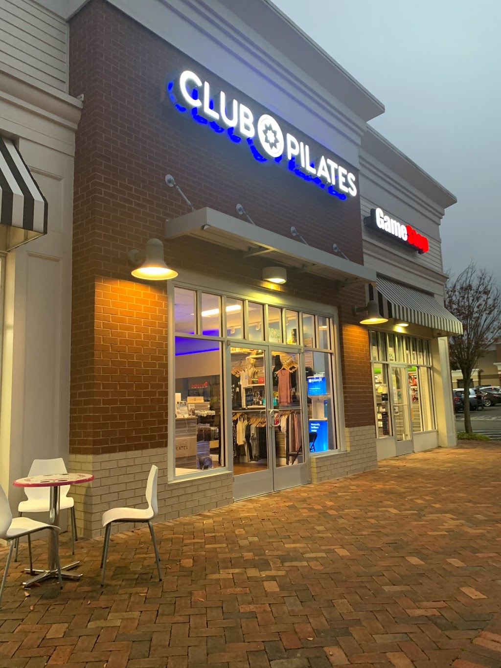 Club Pilates | 7325 Hancock Village Dr, Chesterfield, VA 23832, USA | Phone: (804) 821-6969