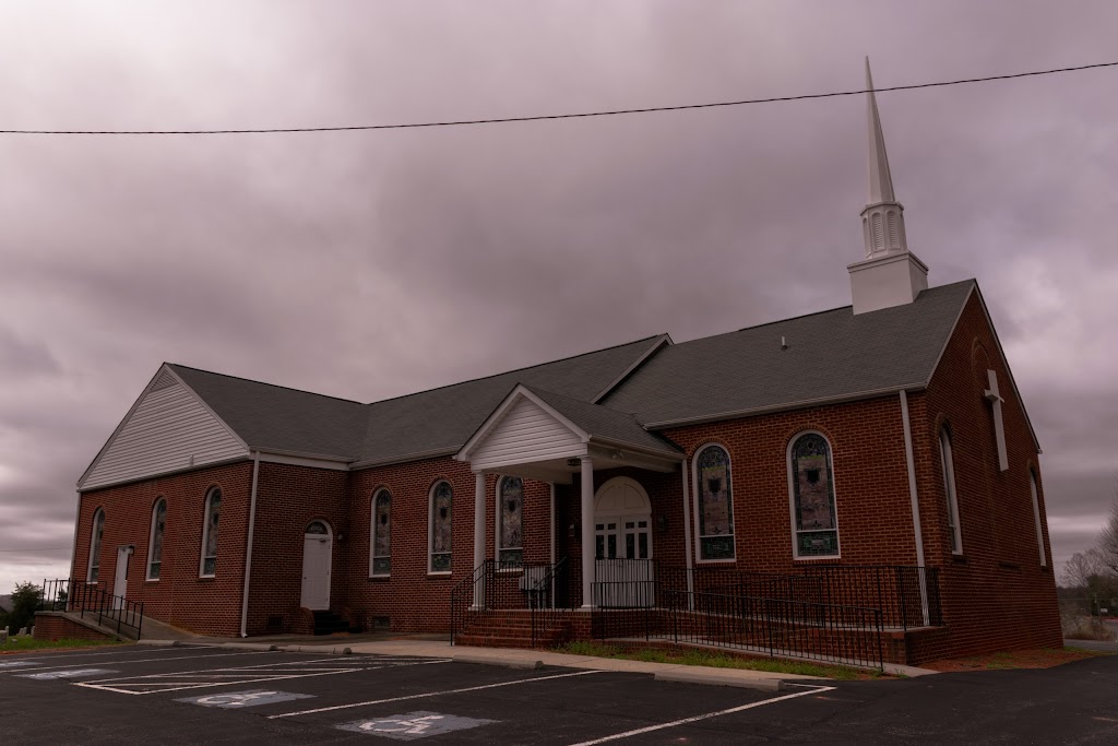 Bethel Baptist Church | 3035 NC-8, Walnut Cove, NC 27052, USA | Phone: (336) 593-2738