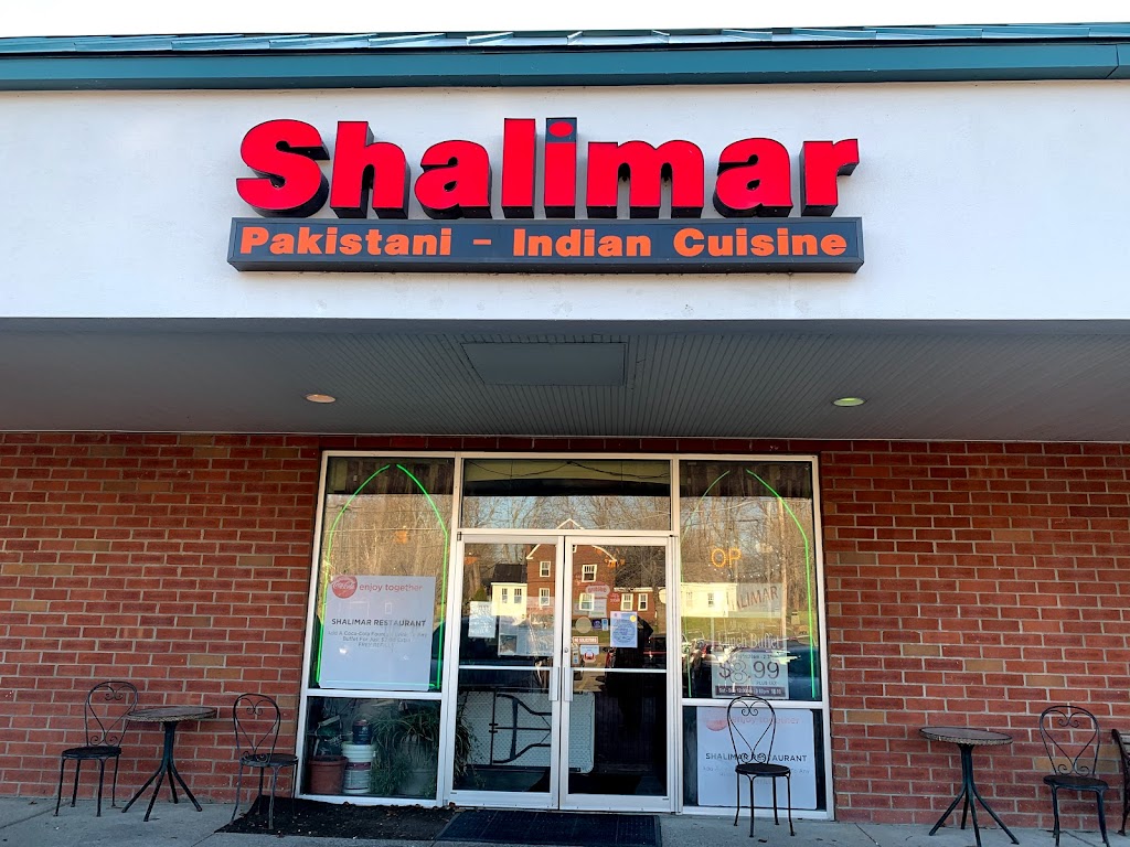 Shalimar - Latham | 952 Troy-Schenectady Rd, Latham, NY 12110, USA | Phone: (518) 389-2500