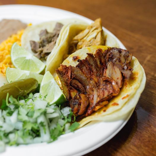 Taqueria El Arquito | 4811 NE 28th St, Haltom City, TX 76117, USA | Phone: (817) 420-6177