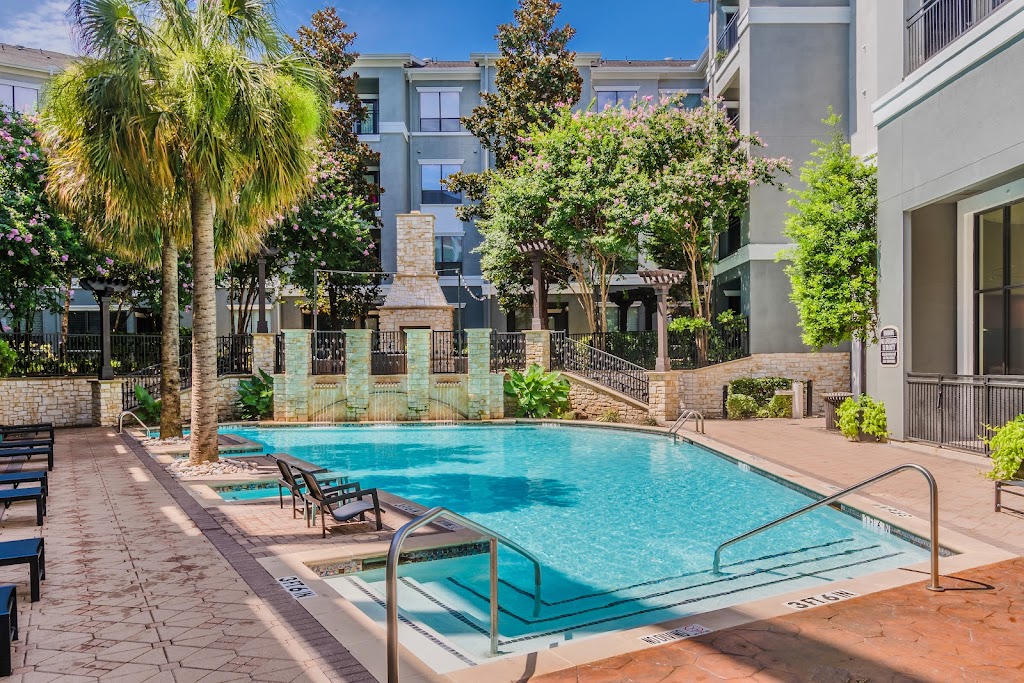 Elan at Bluffview | 3850 W Northwest Hwy, Dallas, TX 75220, USA | Phone: (972) 428-3117