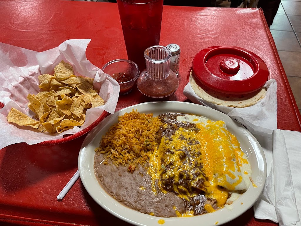 Chuys Mexican Restaurant | 5115 NE 28th St, Haltom City, TX 76117, USA | Phone: (817) 222-0390
