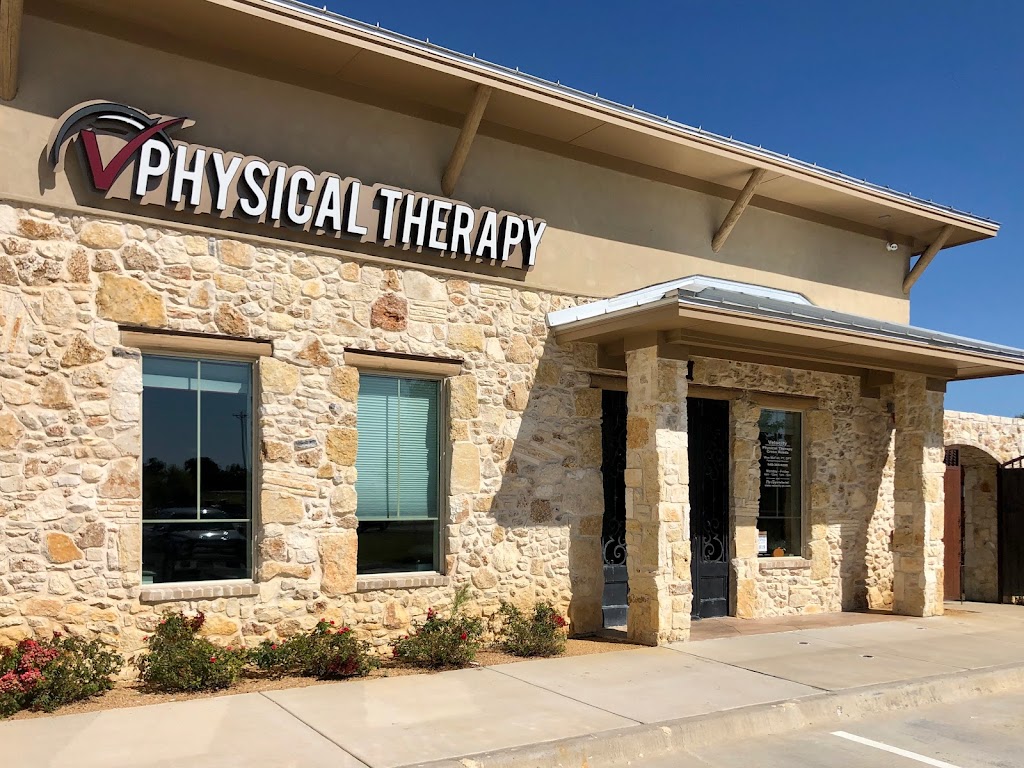Velocity Physical Therapy - Cross Roads | 8800 E University Dr Suite 100, Cross Roads, TX 76227, USA | Phone: (940) 365-9200