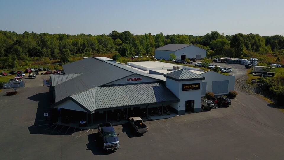 Sportline | 38 East Quaker Service Road, Queensbury, NY 12804, USA | Phone: (518) 792-4655