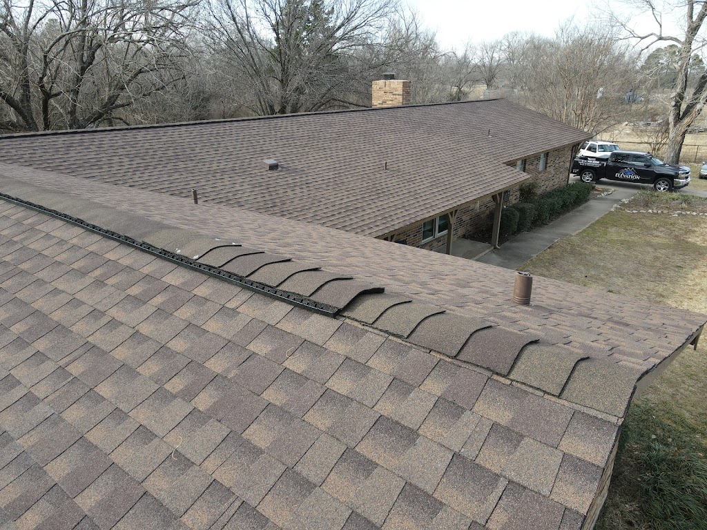 Elevation Roofing & Solar | 527 Windrow Ln, Waxahachie, TX 75165, USA | Phone: (214) 949-6996