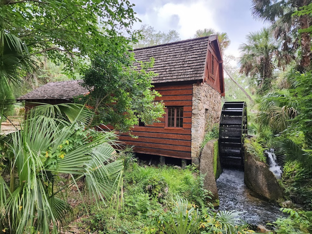 Juniper Springs Recreation Swimming Area, Marion County, FL | 26701 FL-40, Astor, FL 32102, USA | Phone: (352) 625-3147