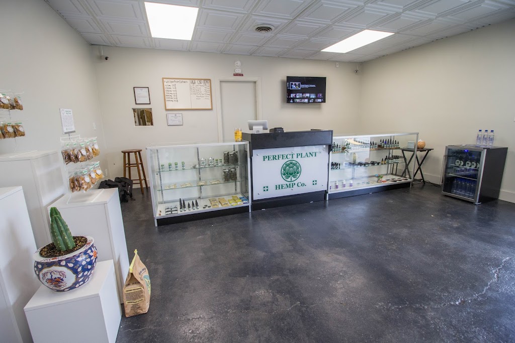 Perfect Plant Hemp Co | Cannabis Dispensary - CBD, THC, & More. | 300 White Bridge Pike suite b, Nashville, TN 37209 | Phone: (615) 953-7679