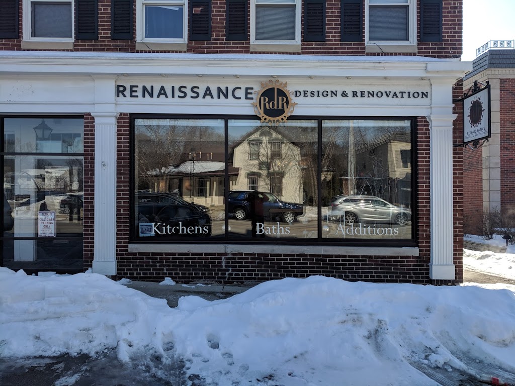 Renaissance Design & Renovation | 13313 Watertown Plank Rd, Elm Grove, WI 53122, USA | Phone: (262) 649-3805