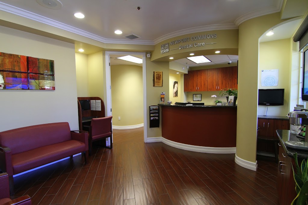 Newport Commons Dental Care | 27180 Newport Rd STE 2, Menifee, CA 92584, USA | Phone: (951) 246-8262