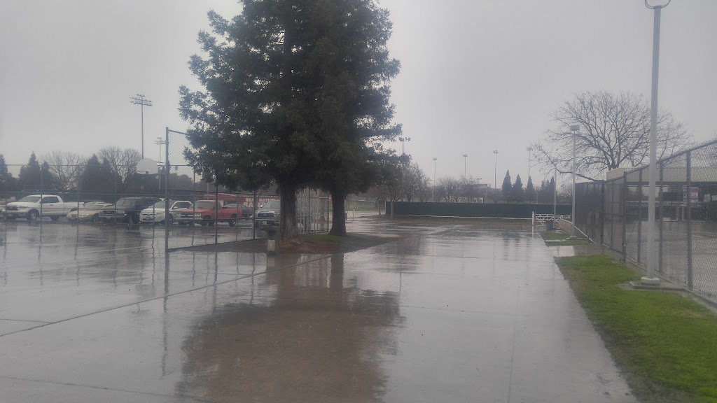 Buchanan High School - Sunday
