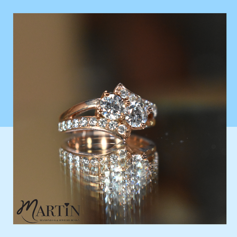 Martin Jewelry - By Appointment Only | 17838 Burke St Suite 205, Omaha, NE 68118, USA | Phone: (402) 816-2854