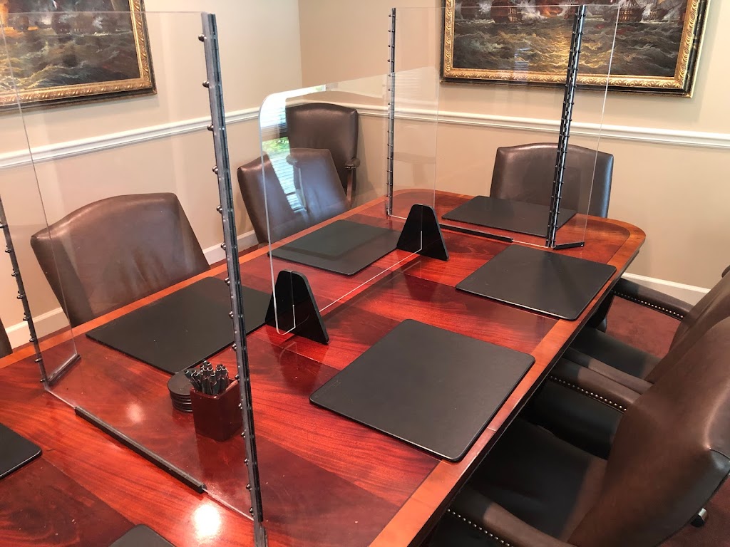 McGarity & Efstration | 1305 Mall of Georgia Blvd Suite 100, Buford, GA 30519, USA | Phone: (770) 932-8477