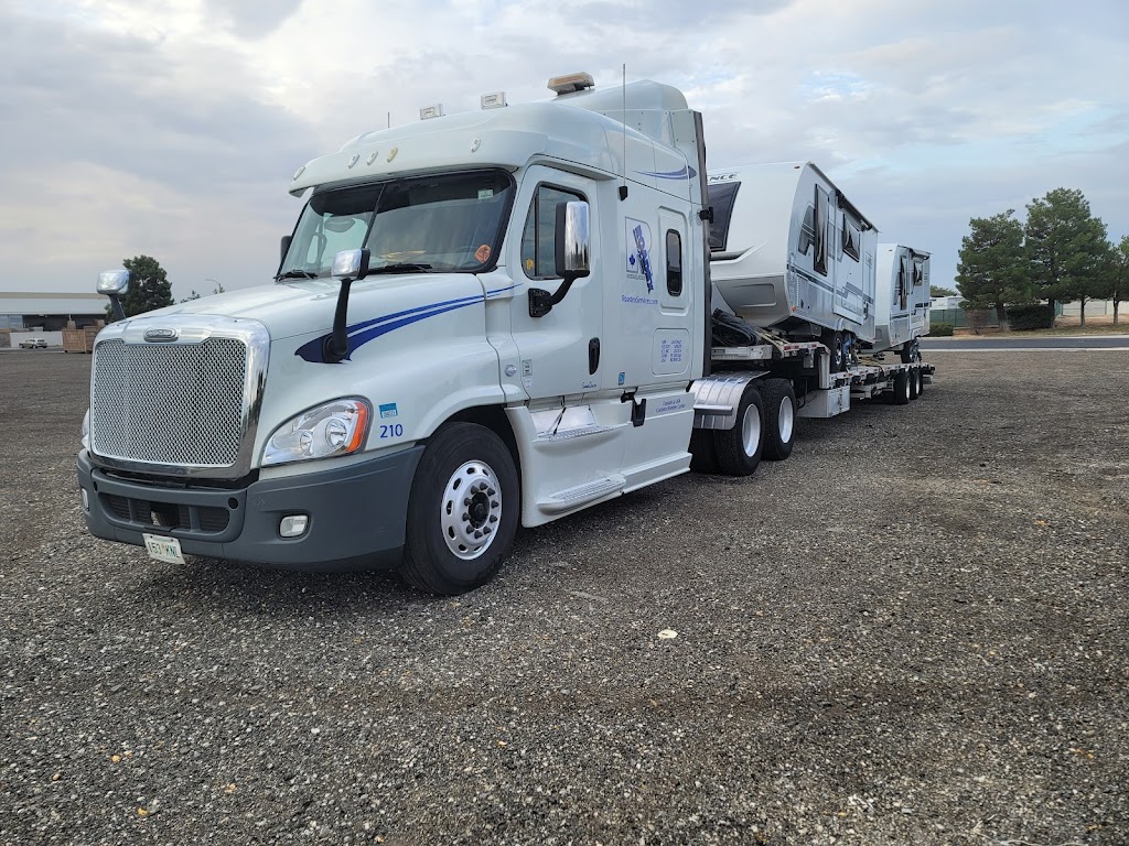 Avery Transport Inc | 43120 Venture St #4510, Lancaster, CA 93535, USA | Phone: (800) 552-8379