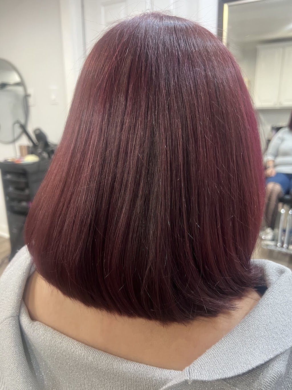 C&K Dominican Hair Salon | 617 Blackshoals Dr, Cary, NC 27511, USA | Phone: (919) 579-0915