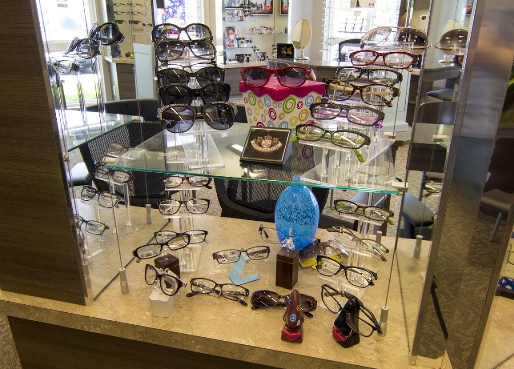 Pickerington Eyecare | 141 Clint Dr, Pickerington, OH 43147, USA | Phone: (614) 575-0111