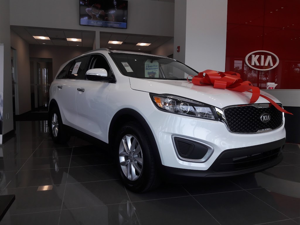 Gunther Kia | 1900 S State Rd 7, Fort Lauderdale, FL 33317, USA | Phone: (954) 800-2112