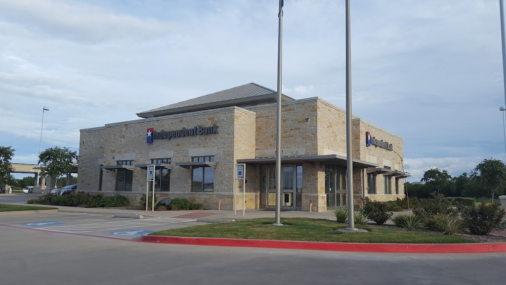 Independent Financial | 1427 W White St, Anna, TX 75409, USA | Phone: (972) 924-3361