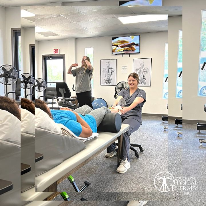 Southern Physical Therapy Clinic | 1620 Hwy 11 N Suite C, Picayune, MS 39466, USA | Phone: (769) 242-2626