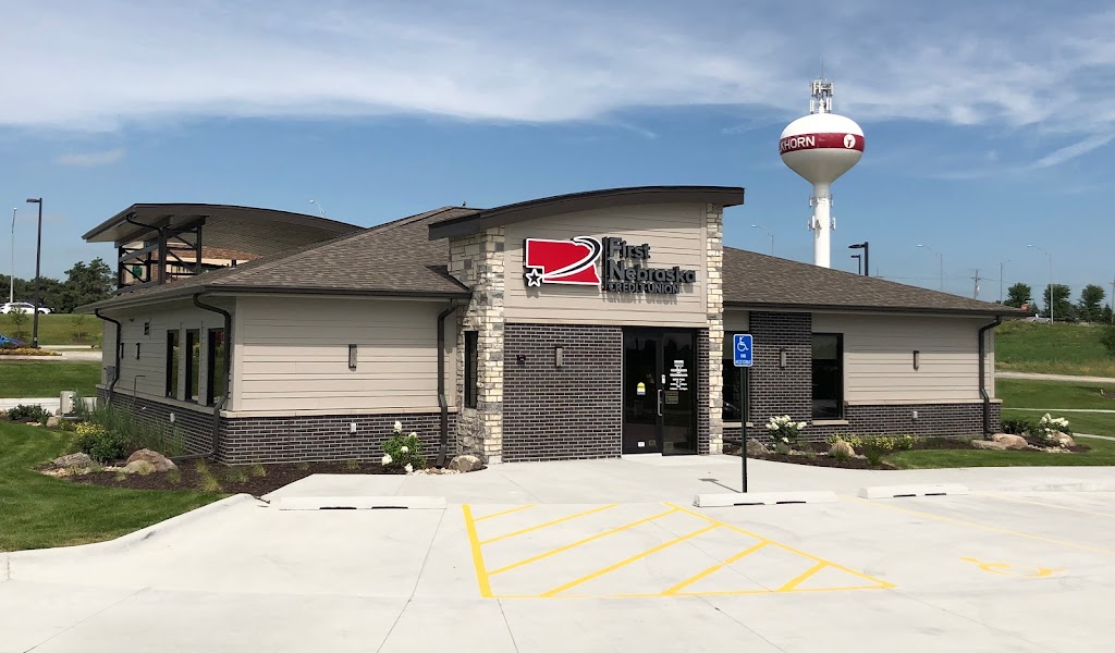 First Nebraska Credit Union | 20241 Manderson St, Elkhorn, NE 68022, USA | Phone: (531) 999-2450