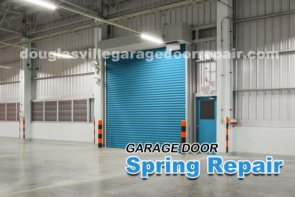 Douglasville Garage Door Repair | 8424 Chicago Ave, Douglasville, GA 30134 | Phone: (678) 298-9507