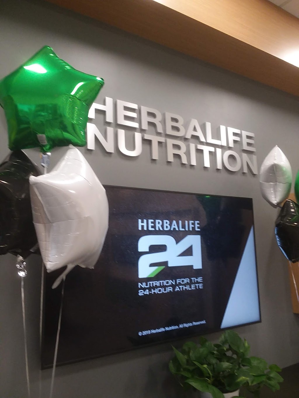 Herbalife Warehouse - Phoenix | 4655 W McDowell Rd #103, Phoenix, AZ 85035, USA | Phone: (866) 427-5485