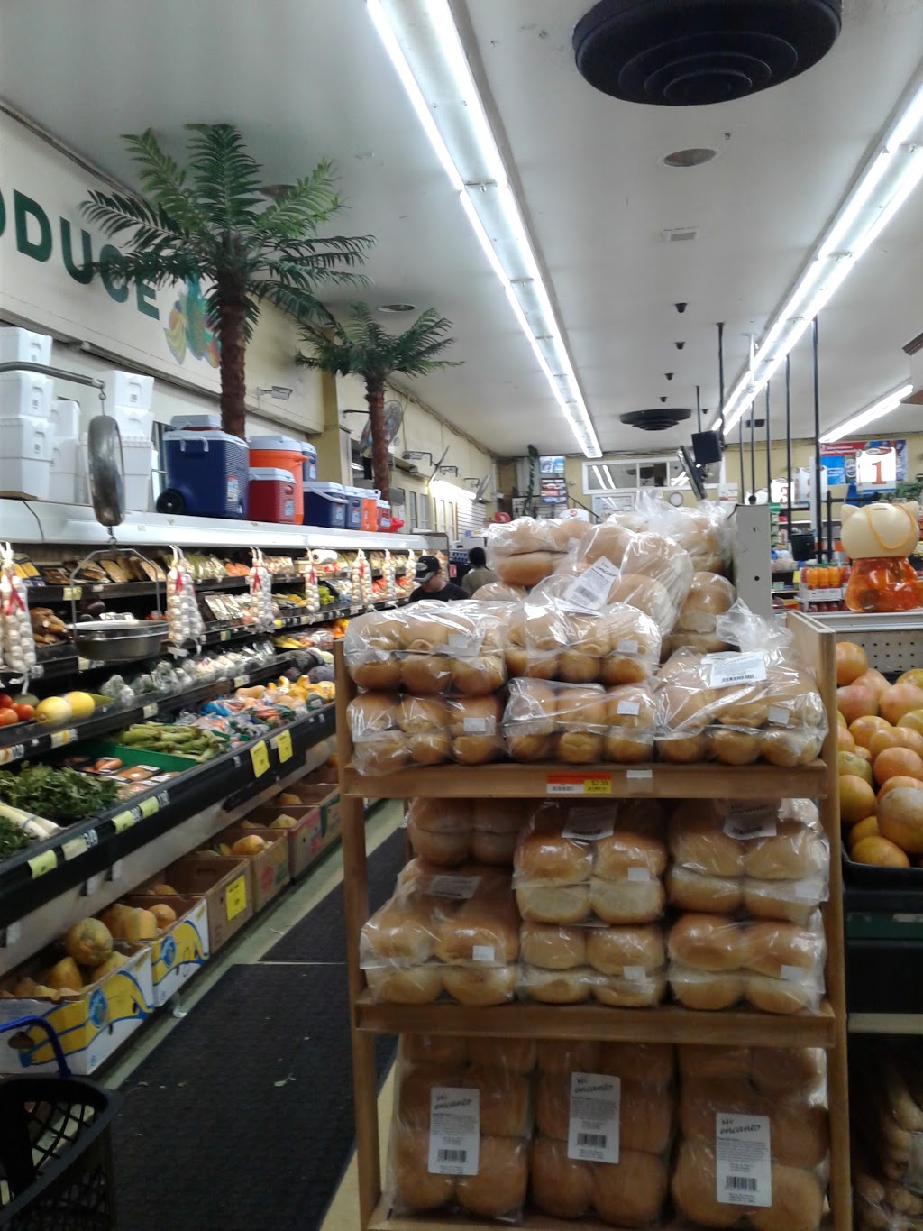 National Supermarkets | 5400 Palm Ave, Hialeah, FL 33012, USA | Phone: (305) 558-1540