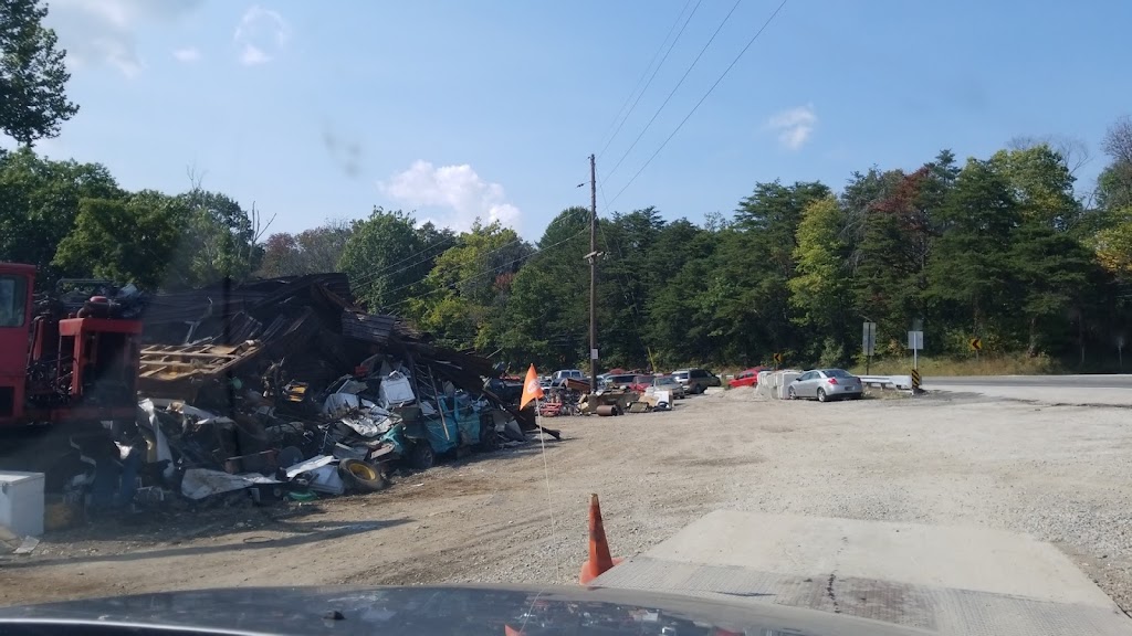 ONeals Salvage & Recycling | 4895 IN-252, Martinsville, IN 46151, USA | Phone: (765) 349-2900