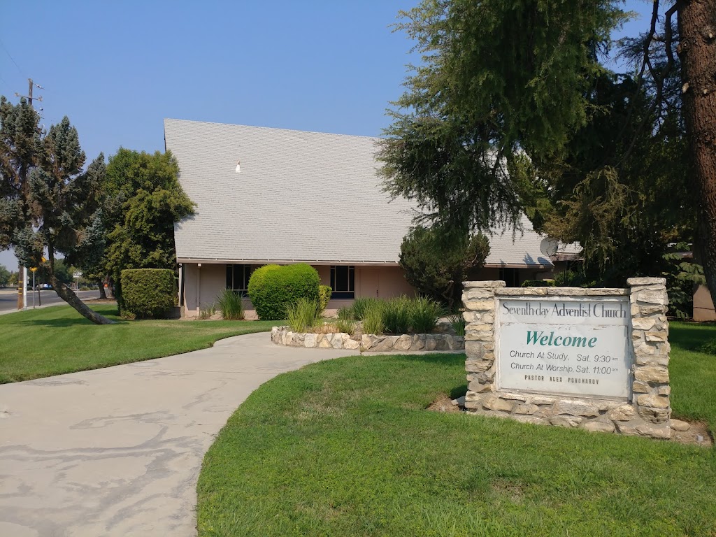 Kerman Seventh-Day Adventist Church | 15300 W Kearney Blvd, Kerman, CA 93630, USA | Phone: (559) 846-9161
