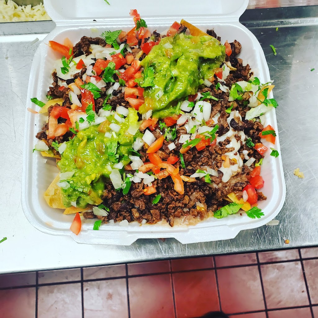 Rubens Tacos | 175 Grove Ave A, Upland, CA 91786, USA | Phone: (909) 982-9293