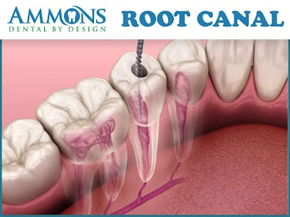 Ammons Dental By Design Downtown Charleston | 14 Lockwood Dr # A, Charleston, SC 29401, United States | Phone: (843) 380-2734