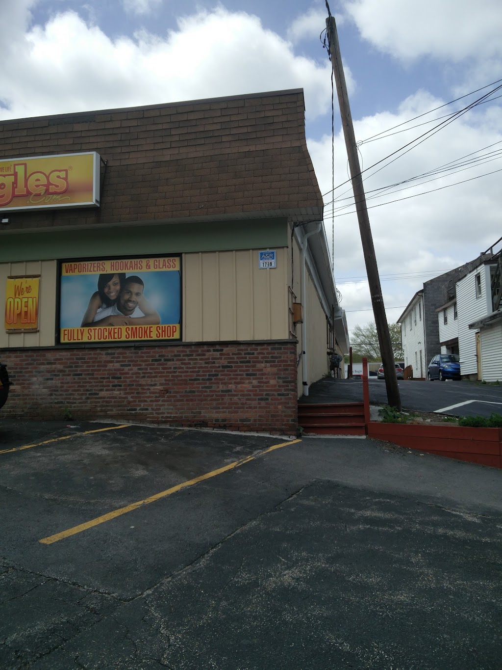 Giggles Adult Store in Carmel | 1739 US-6, Carmel Hamlet, NY 10512, USA | Phone: (845) 225-3375