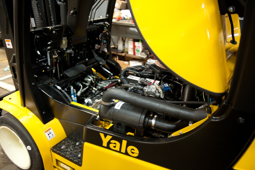 Eastern Lift Truck Co., Inc. | 8001 Penn Randall Pl, Upper Marlboro, MD 20772, USA | Phone: (301) 735-7911