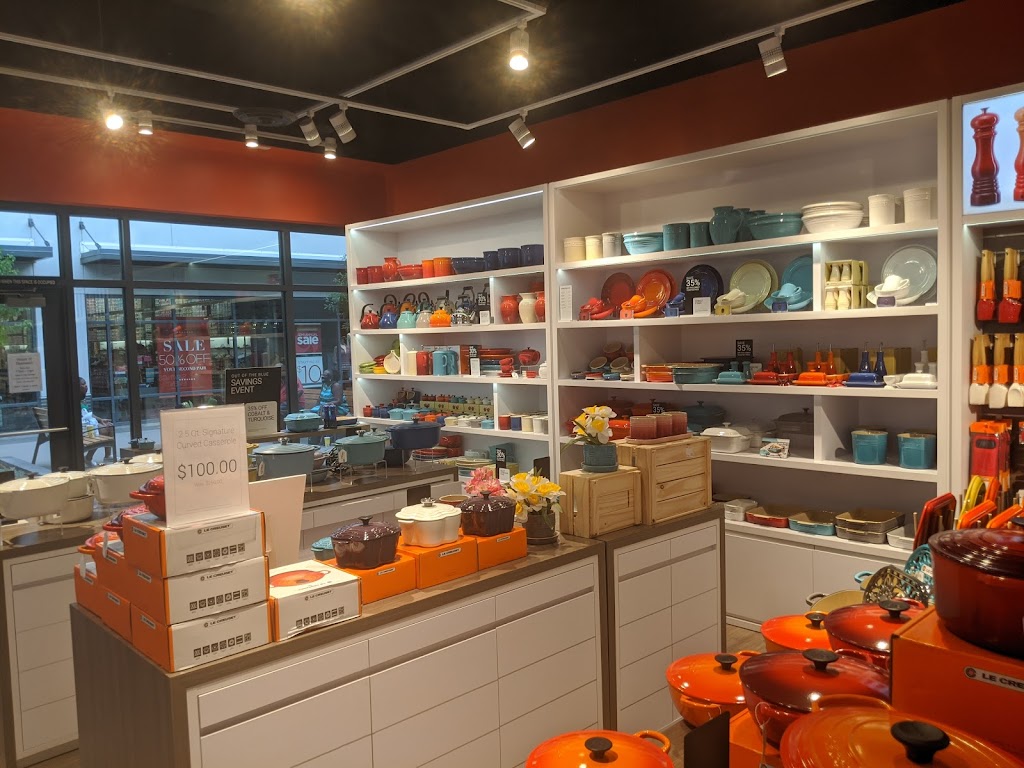 Le Creuset Outlet Store | 13801 Grant St Ste 853, Thornton, CO 80023, USA | Phone: (303) 280-7031