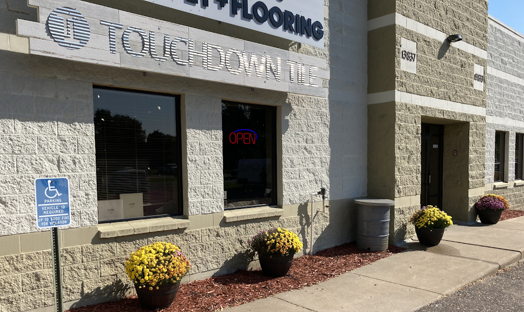 Touchdown Tile LLC | 13837 Lincoln St NE, Ham Lake, MN 55304, USA | Phone: (612) 380-0400