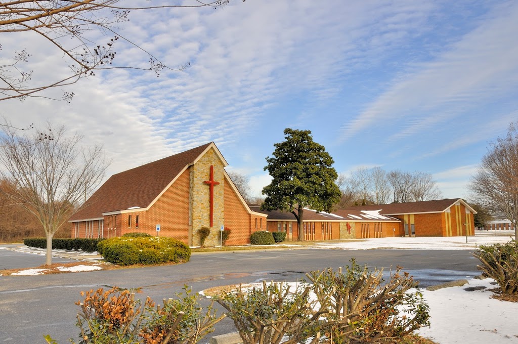 Wesley United Methodist Church | Hampton, VA 23666, USA | Phone: (757) 838-3044
