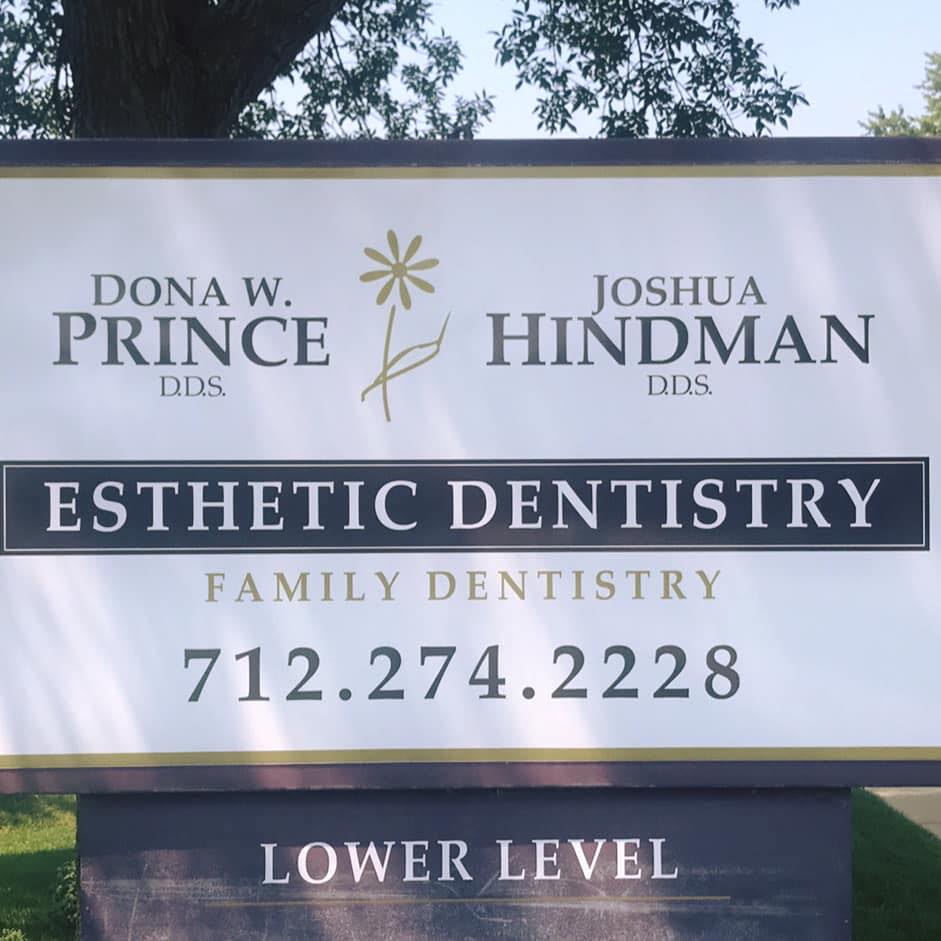 Hindman Family Dentistry | 4220 Sergeant Rd Ste 100, Sioux City, IA 51106, United States | Phone: (712) 274-2228