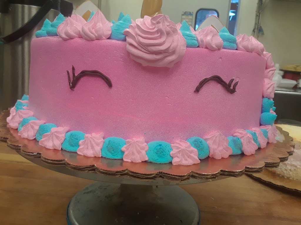 Cake Pointe Bakery | 6400 Baltimore National Pike, Catonsville, MD 21228, USA | Phone: (443) 251-2079