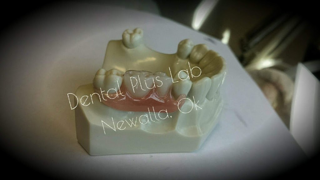 Dental Plus Laboratory Newalla, Ok | 16995 Woodside Dr, Newalla, OK 74857, USA | Phone: (405) 625-2735