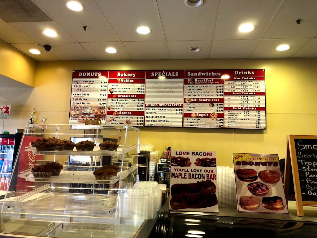 Kolsa’s Donuts | 1410 Beaumont Ave, Beaumont, CA 92223, USA | Phone: (951) 769-4443