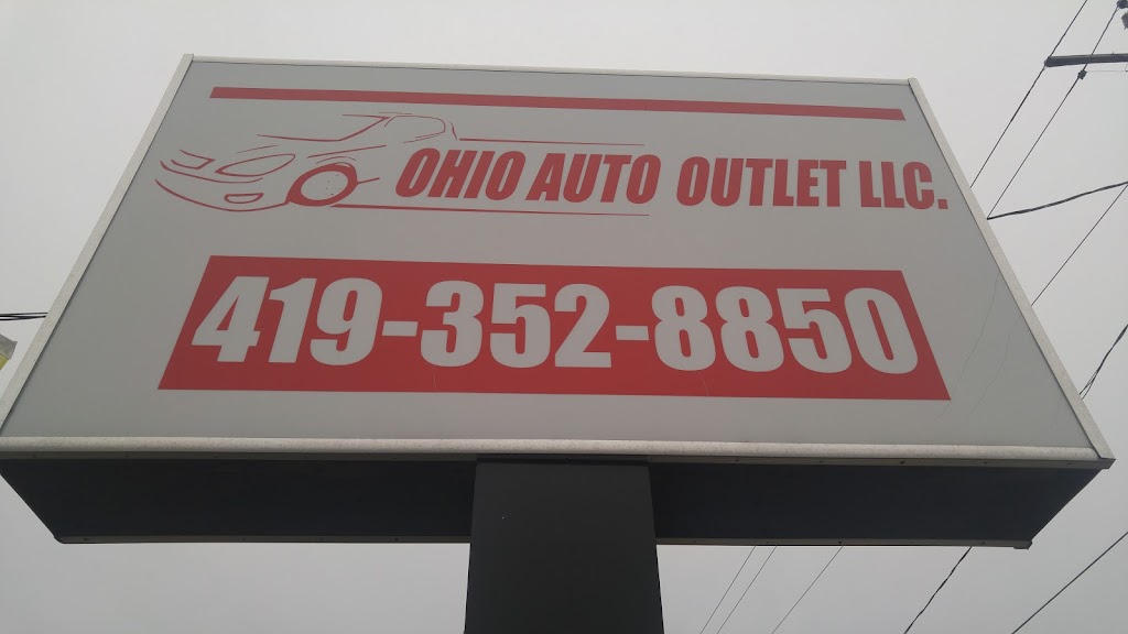 Ohio Auto Outlet LLC | 17670 N Dixie Hwy, Bowling Green, OH 43402, USA | Phone: (419) 352-8850