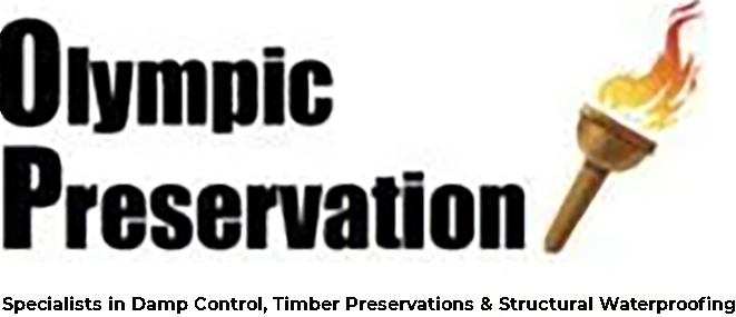 Olympic Preservation | 9 Station Rd, London N3 2SB, United Kingdom | Phone: 07877 078148