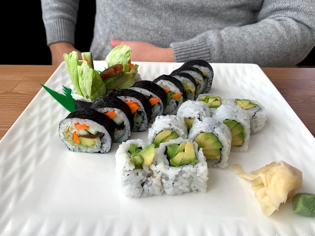 J Sushi | 32800 Ryan Rd, Warren, MI 48092, USA | Phone: (586) 999-5915