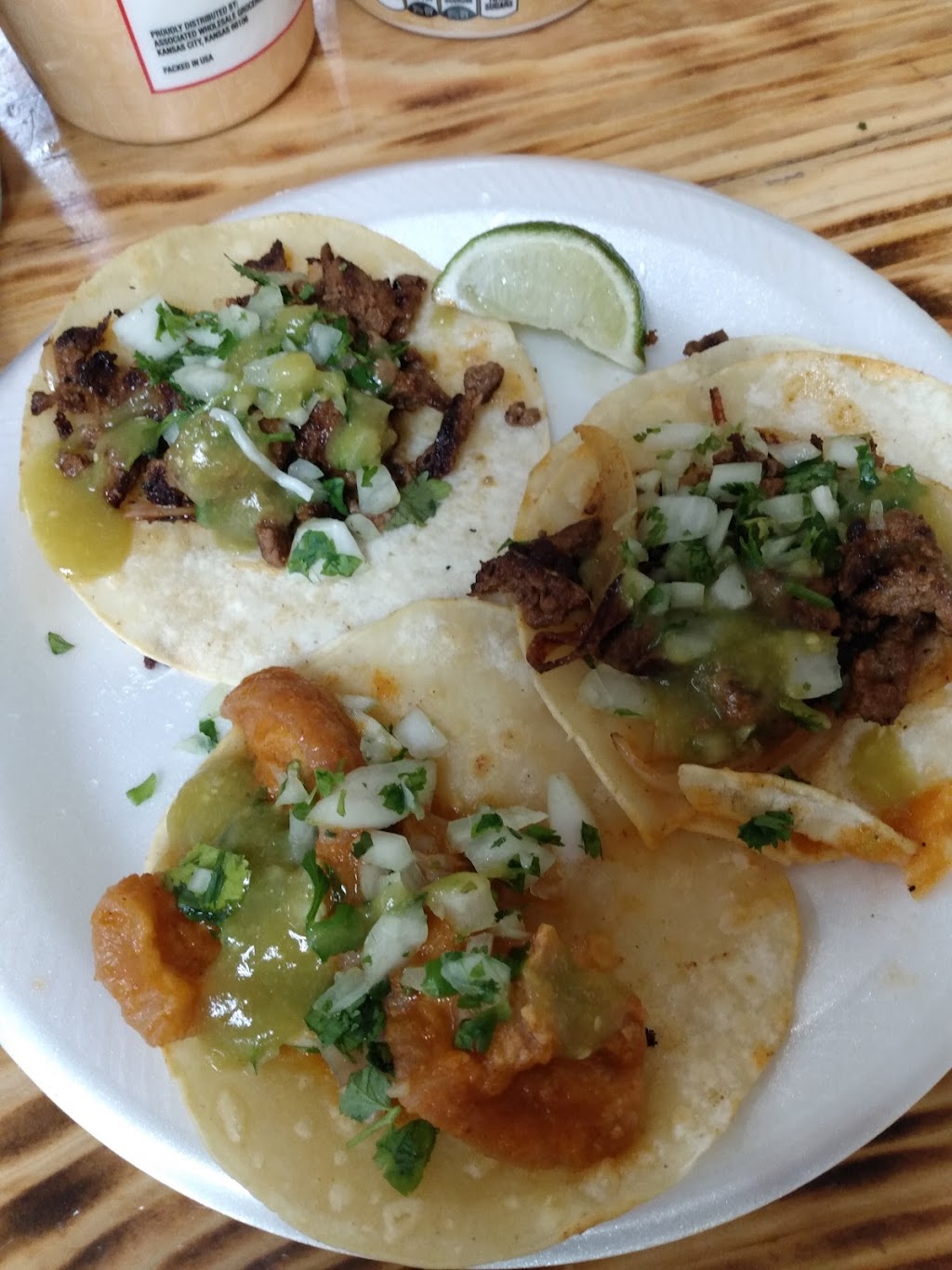 La Salsa Picosa | 1433 S Beltline Rd, Mesquite, TX 75149, USA | Phone: (469) 222-5134