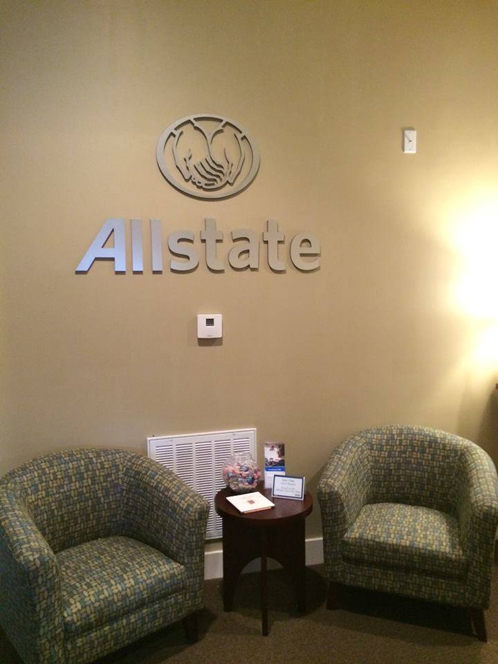 Chad Watts: Allstate Insurance | 911B Creekside Ct, Helena, AL 35080, USA | Phone: (205) 621-2168