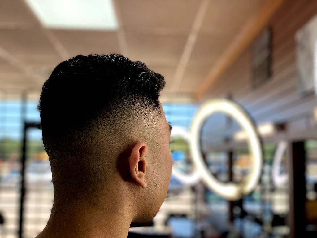 Empire Blendzz Barbershop | 1303 W Buckingham Rd unit 103, Garland, TX 75040, USA | Phone: (214) 554-7761