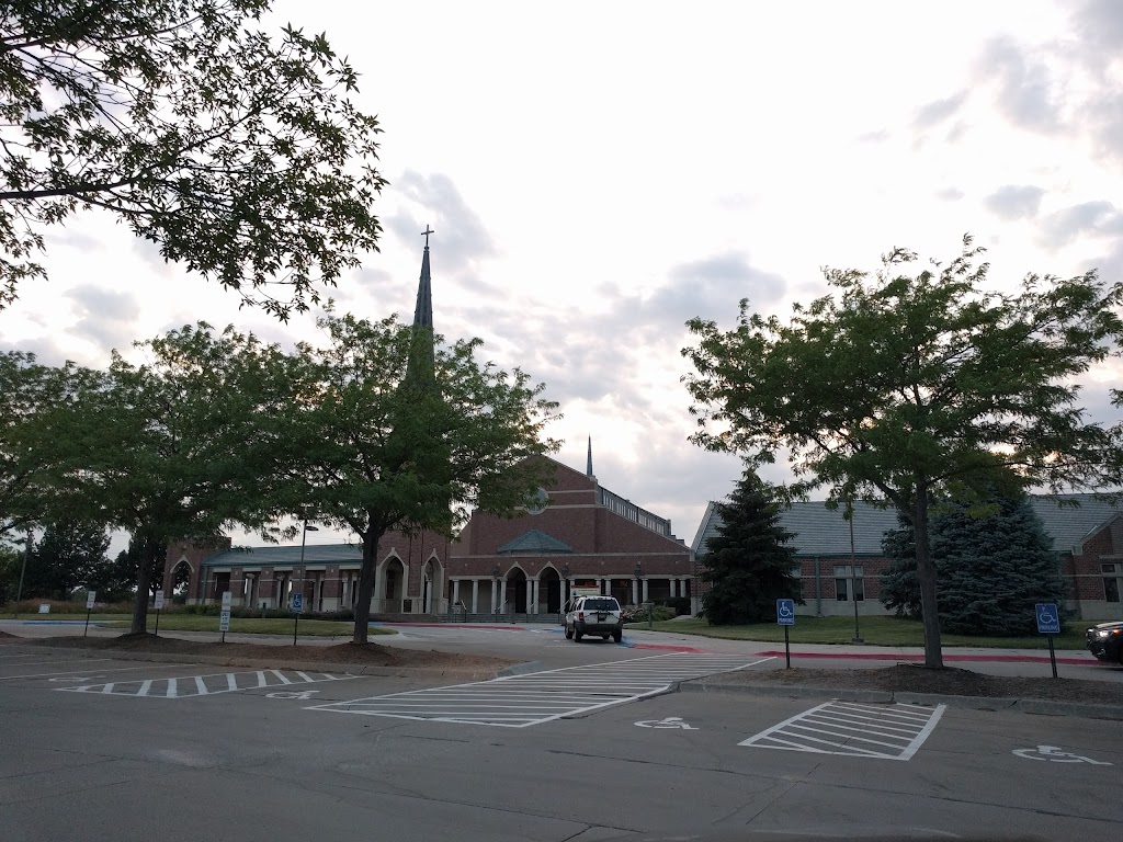 St. Vincent de Paul Catholic Church | 14330 Eagle Run Dr, Omaha, NE 68164, USA | Phone: (402) 496-7988