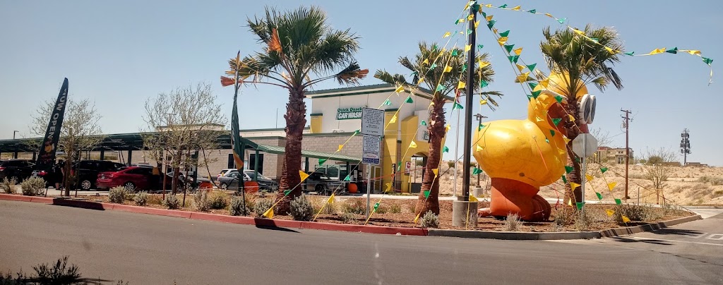 Quick Quack Car Wash | 18659 Bear Valley Rd, Hesperia, CA 92345, USA | Phone: (760) 257-5700