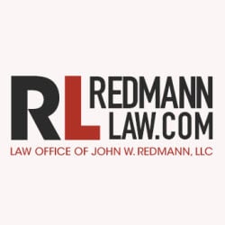 Law Office of John Redmond LLC Accident and Injury Attorney | 1101 Westbank Expy, Gretna, LA 70053, United States | Phone: (504) 500-5000