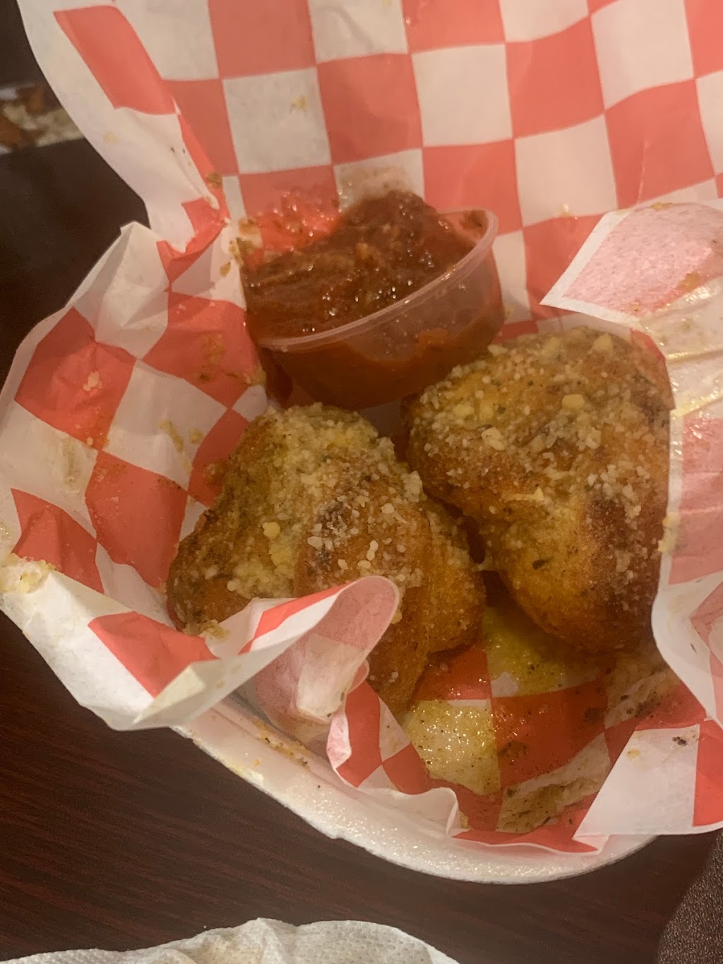 UnWyne Cafe | 1707 Metropolitan Pkwy SW, Atlanta, GA 30310, USA | Phone: (678) 732-3982