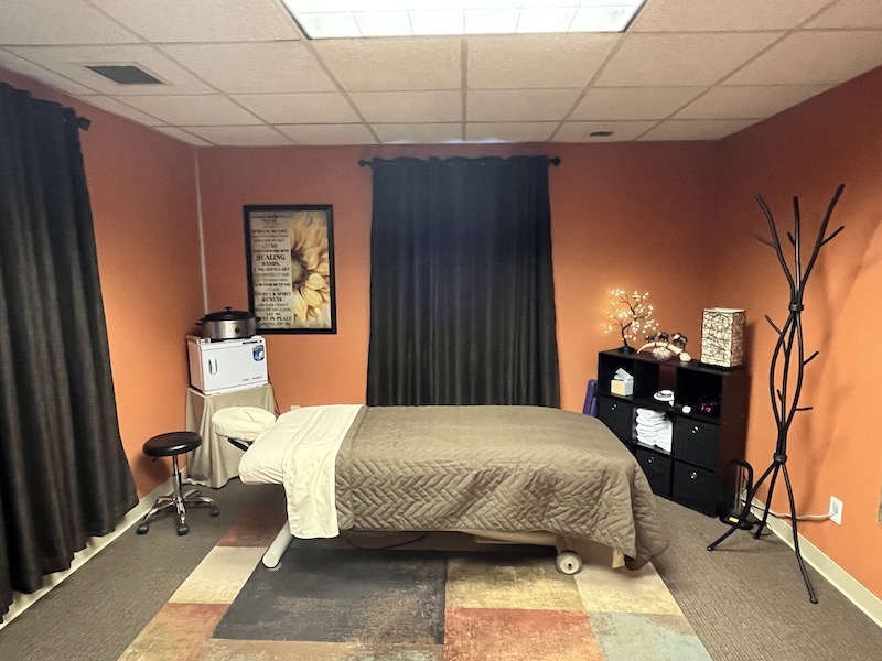 Pain Relief Massage | 15421 Clayton Rd, Ballwin, MO 63011, USA | Phone: (636) 202-2966